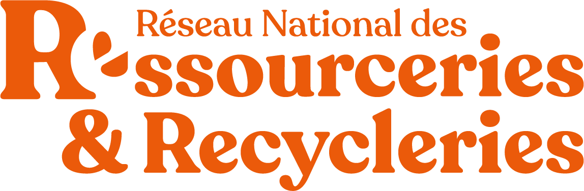 Réseau National des Ressourceries et Recycleries