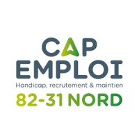 Cap Emploi Tarn-et-Garonne & 31 Nord