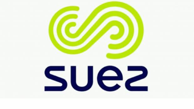 Groupe SUEZ